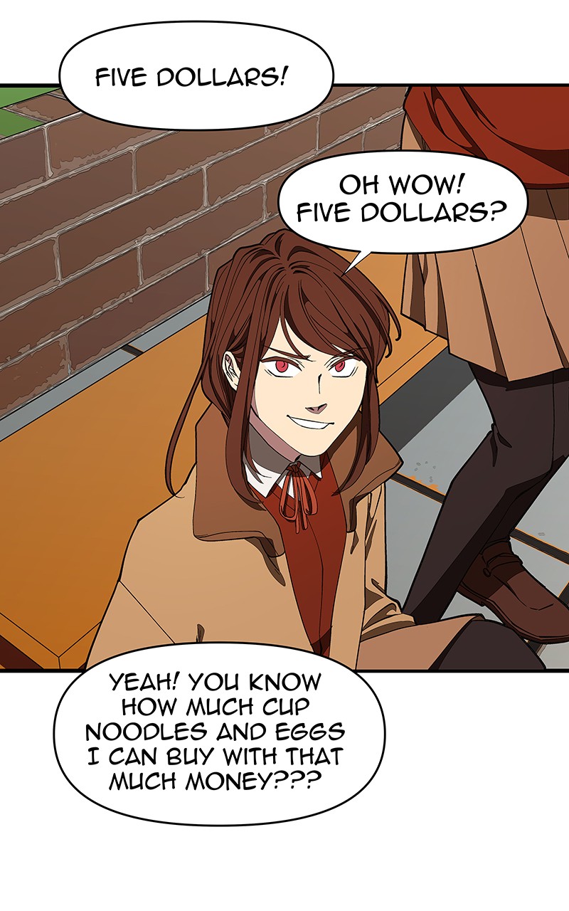 I Love Yoo Chapter 112 page 12 - Chapter 112: Episode 105