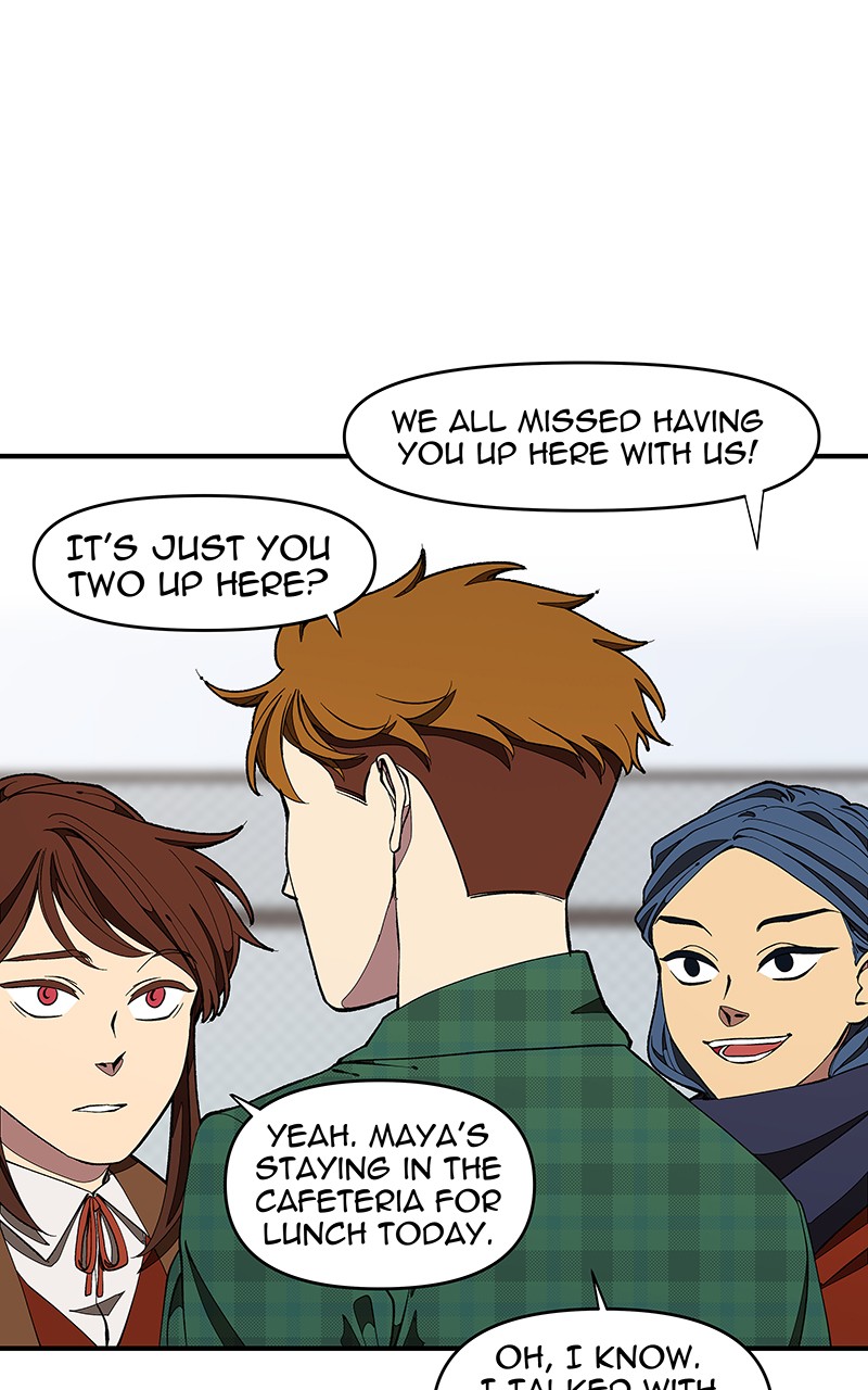 I Love Yoo Chapter 112 page 14 - Chapter 112: Episode 105