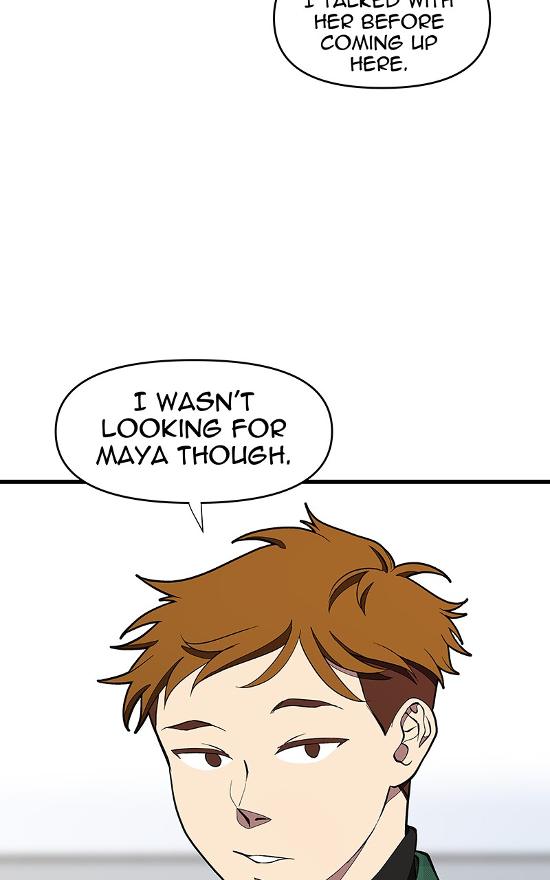 I Love Yoo Chapter 112 page 15 - Chapter 112: Episode 105