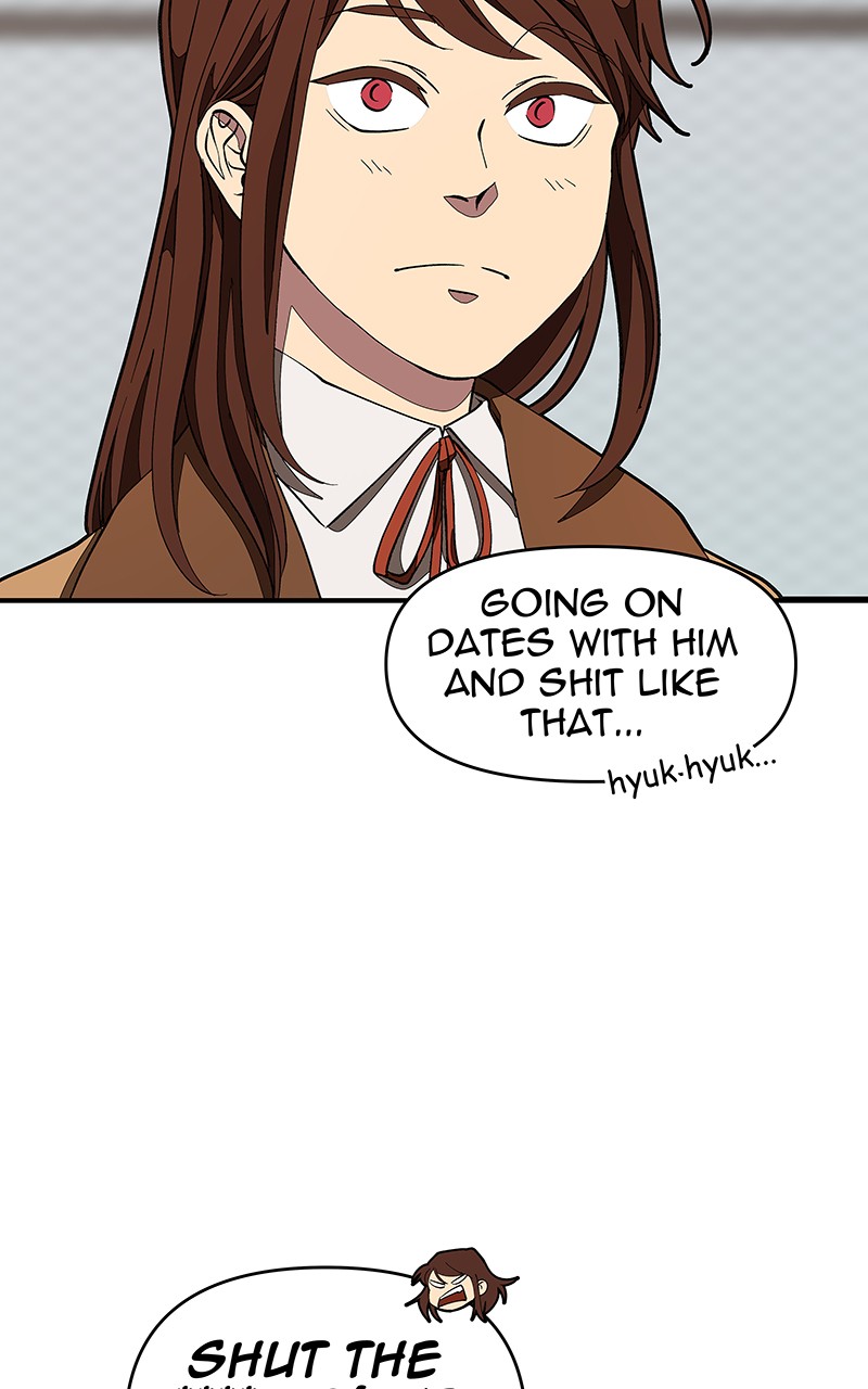 I Love Yoo Chapter 112 page 17 - Chapter 112: Episode 105