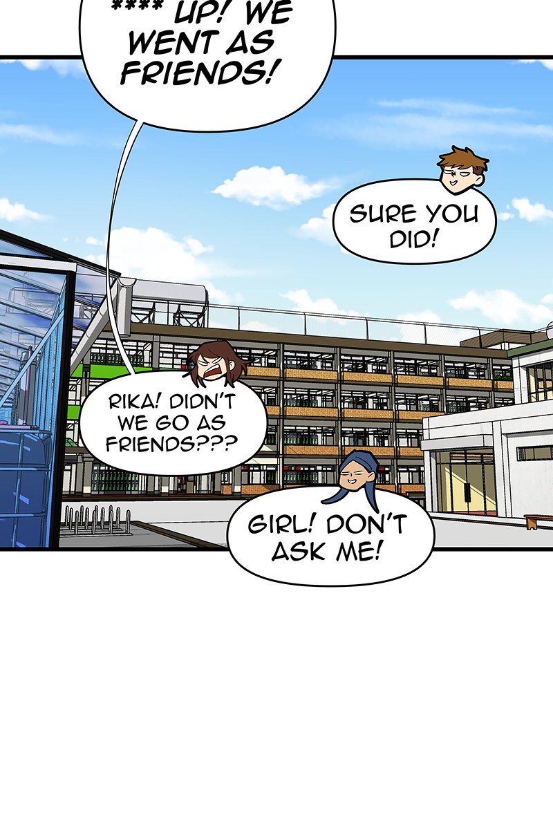 I Love Yoo Chapter 112 page 18 - Chapter 112: Episode 105