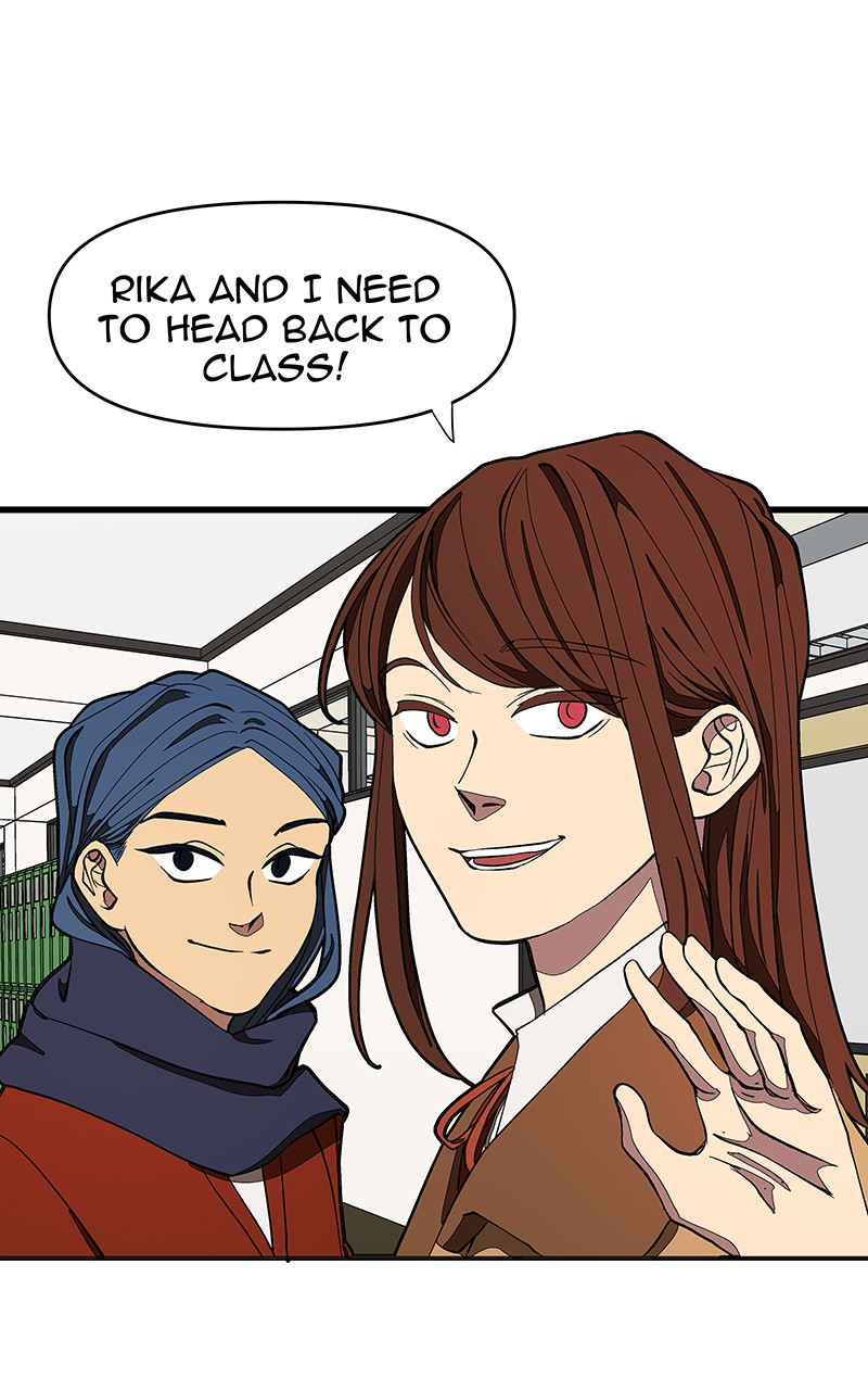 I Love Yoo Chapter 112 page 19 - Chapter 112: Episode 105