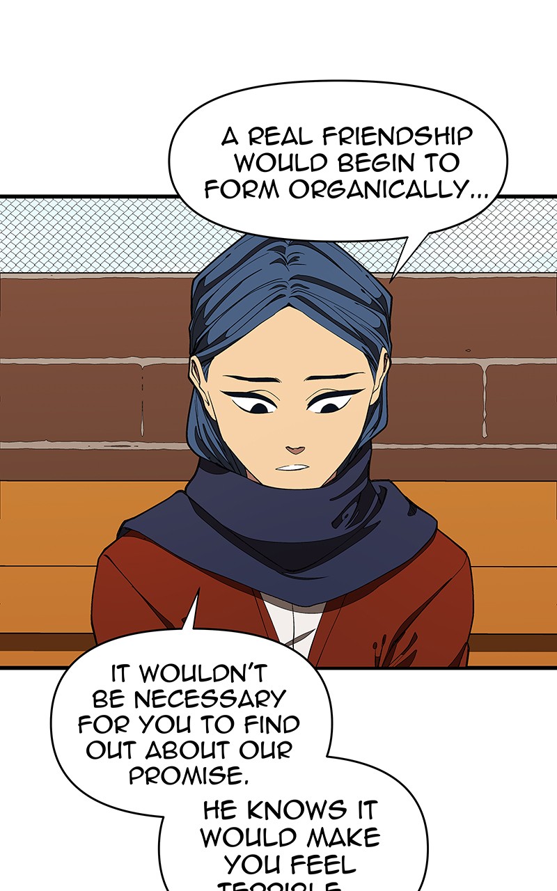 I Love Yoo Chapter 112 page 2 - Chapter 112: Episode 105