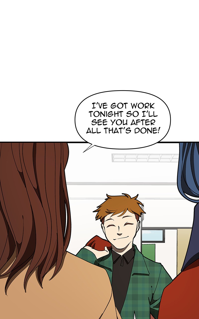 I Love Yoo Chapter 112 page 20 - Chapter 112: Episode 105