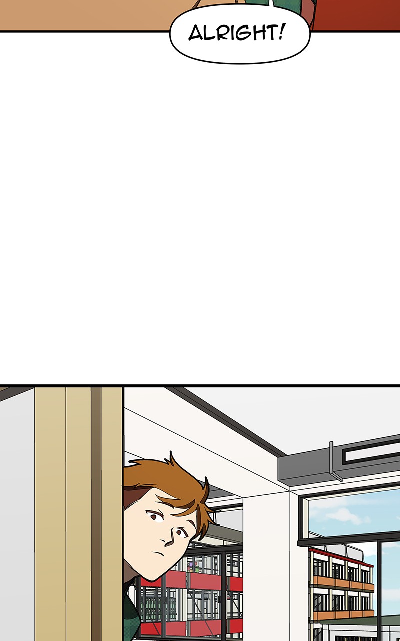I Love Yoo Chapter 112 page 21 - Chapter 112: Episode 105