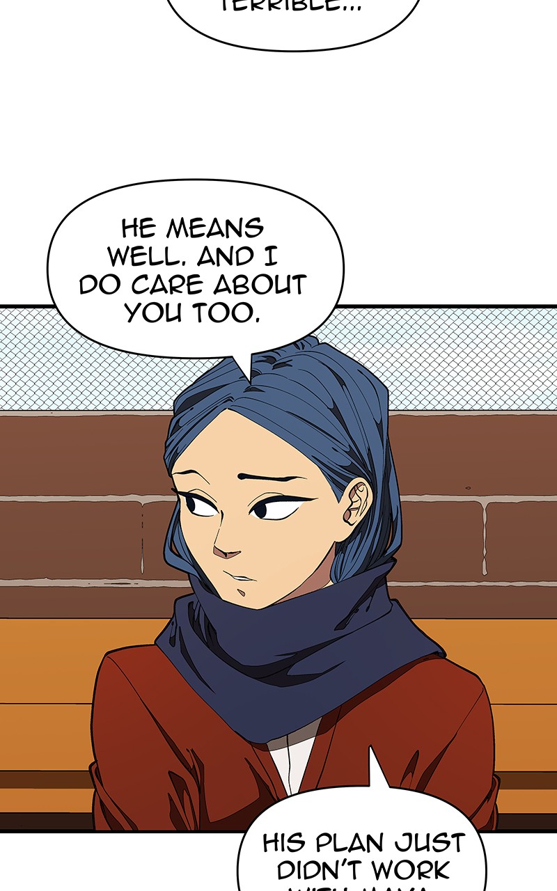 I Love Yoo Chapter 112 page 3 - Chapter 112: Episode 105