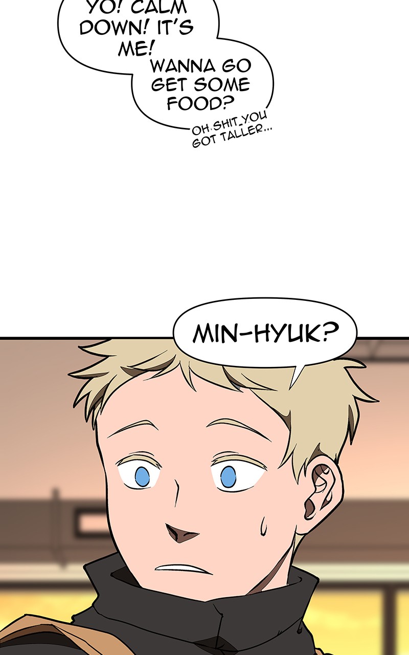 I Love Yoo Chapter 112 page 32 - Chapter 112: Episode 105