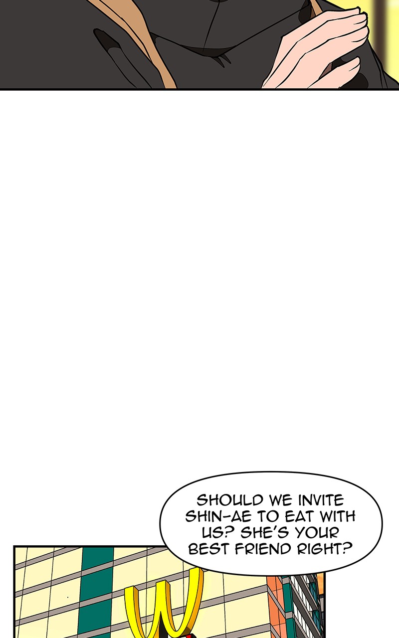 I Love Yoo Chapter 112 page 33 - Chapter 112: Episode 105