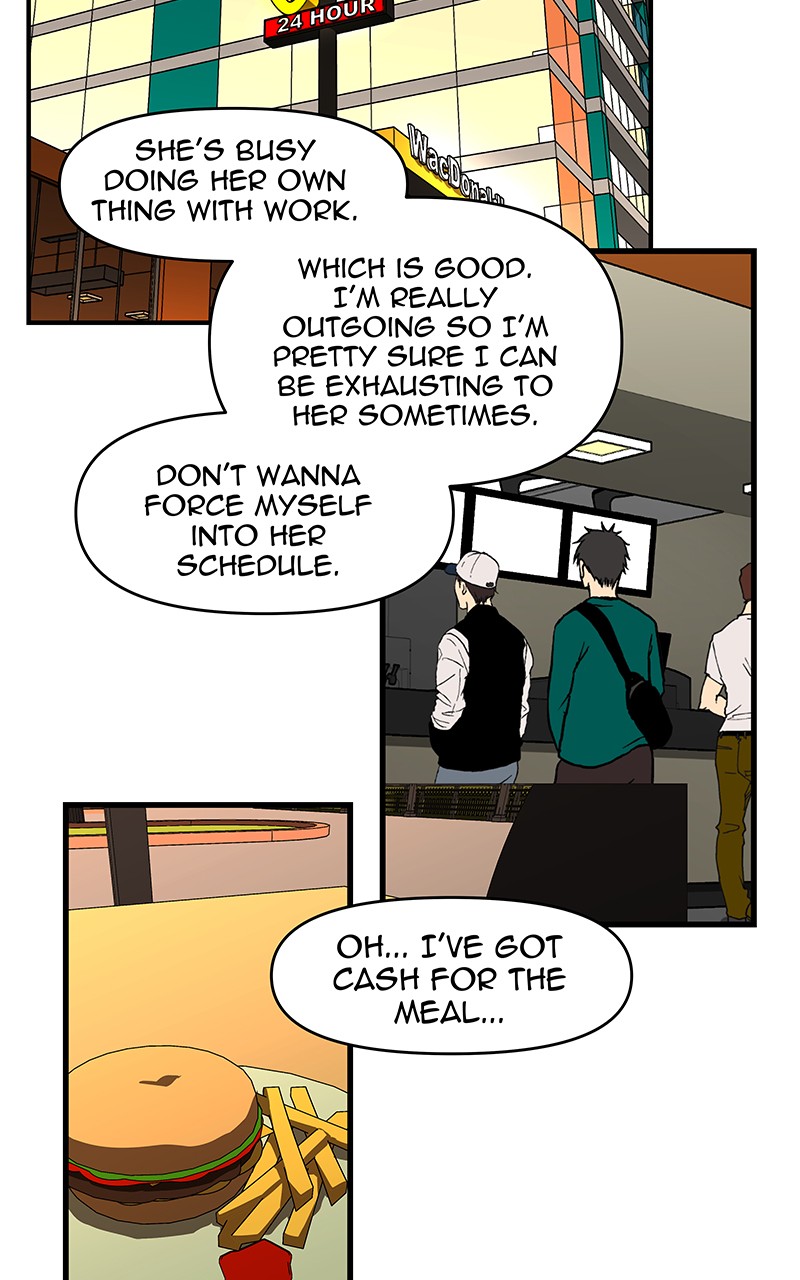 I Love Yoo Chapter 112 page 34 - Chapter 112: Episode 105