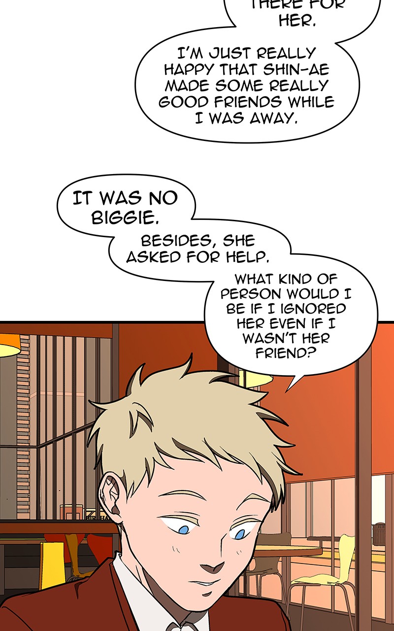 I Love Yoo Chapter 112 page 36 - Chapter 112: Episode 105