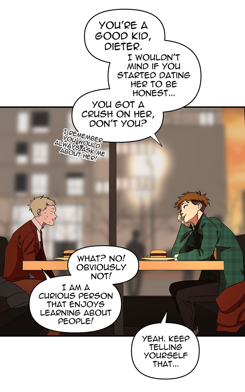 I Love Yoo Chapter 112 page 38 - Chapter 112: Episode 105
