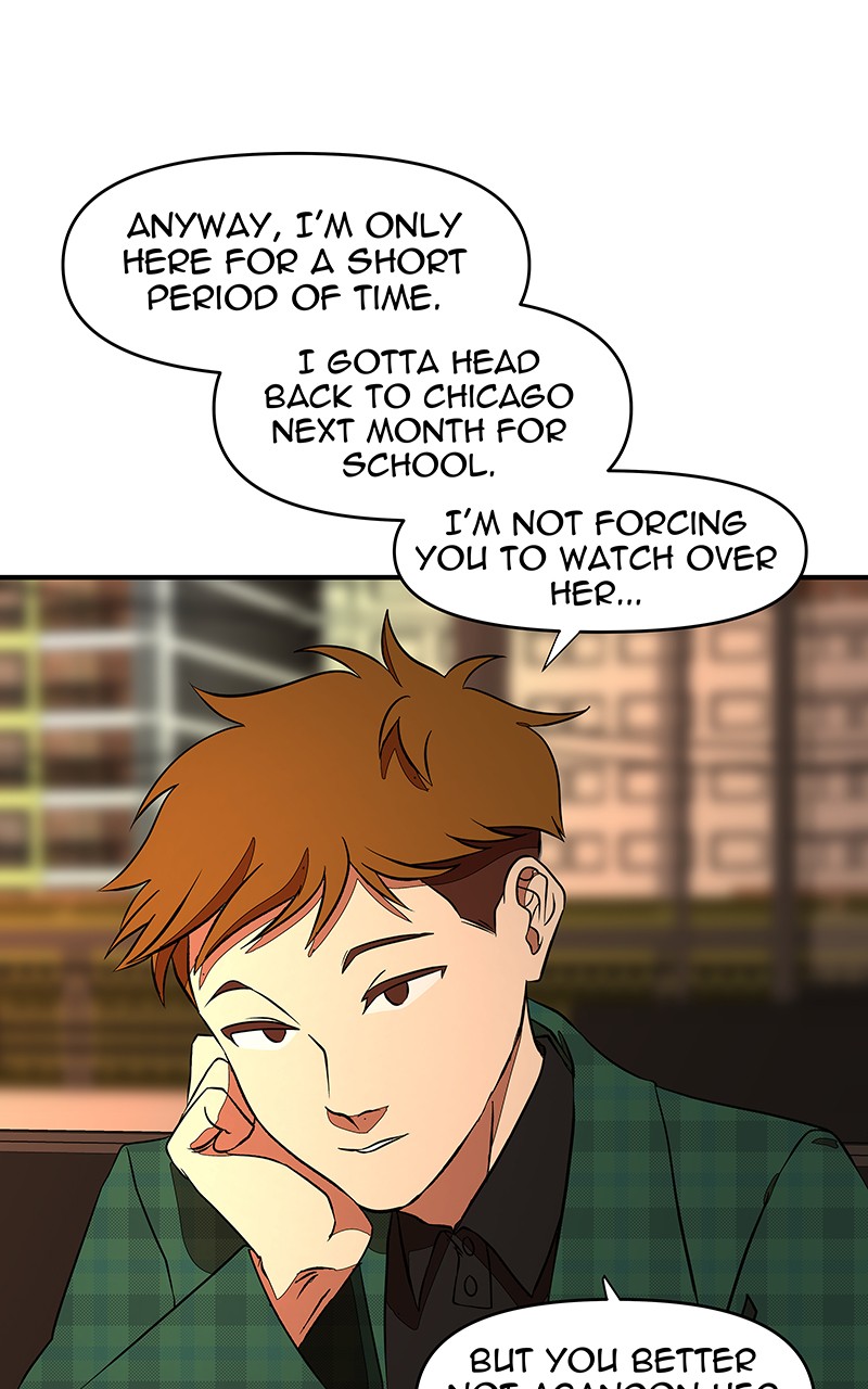 I Love Yoo Chapter 112 page 39 - Chapter 112: Episode 105
