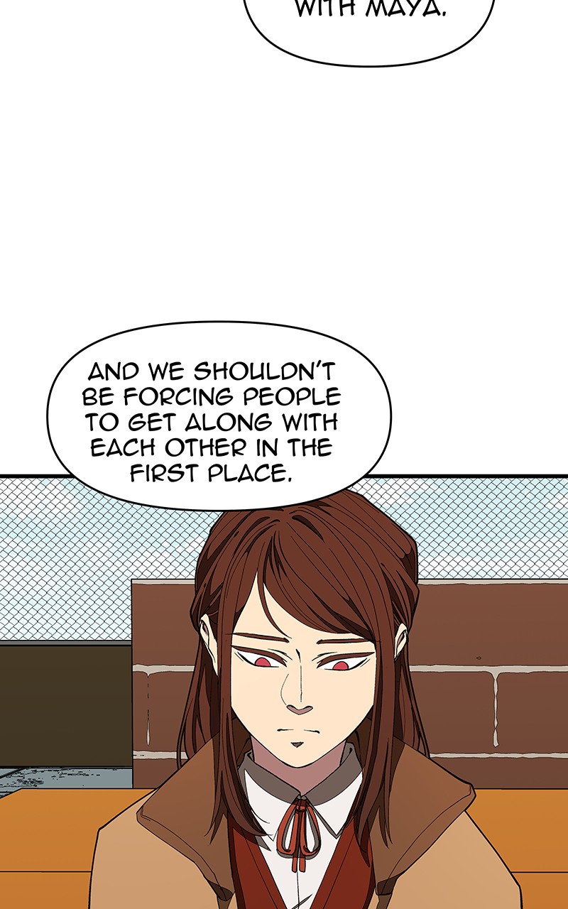 I Love Yoo Chapter 112 page 4 - Chapter 112: Episode 105