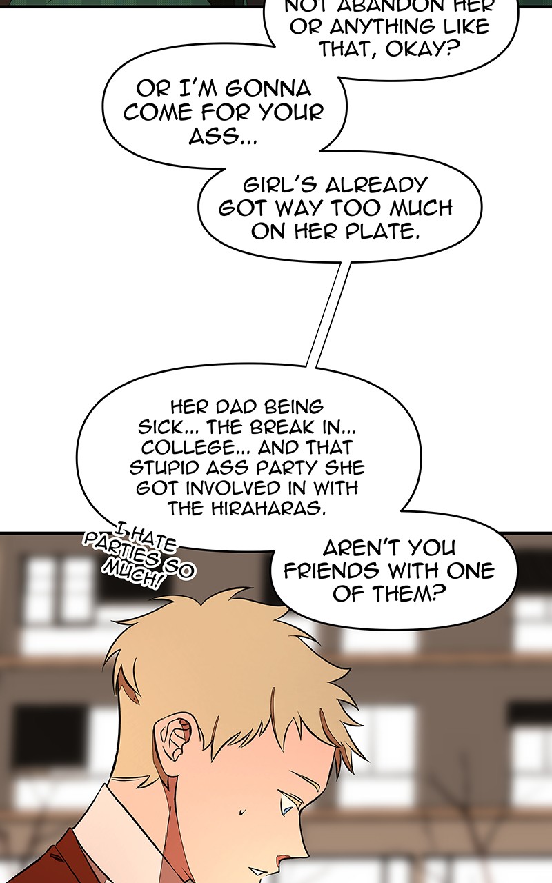 I Love Yoo Chapter 112 page 40 - Chapter 112: Episode 105