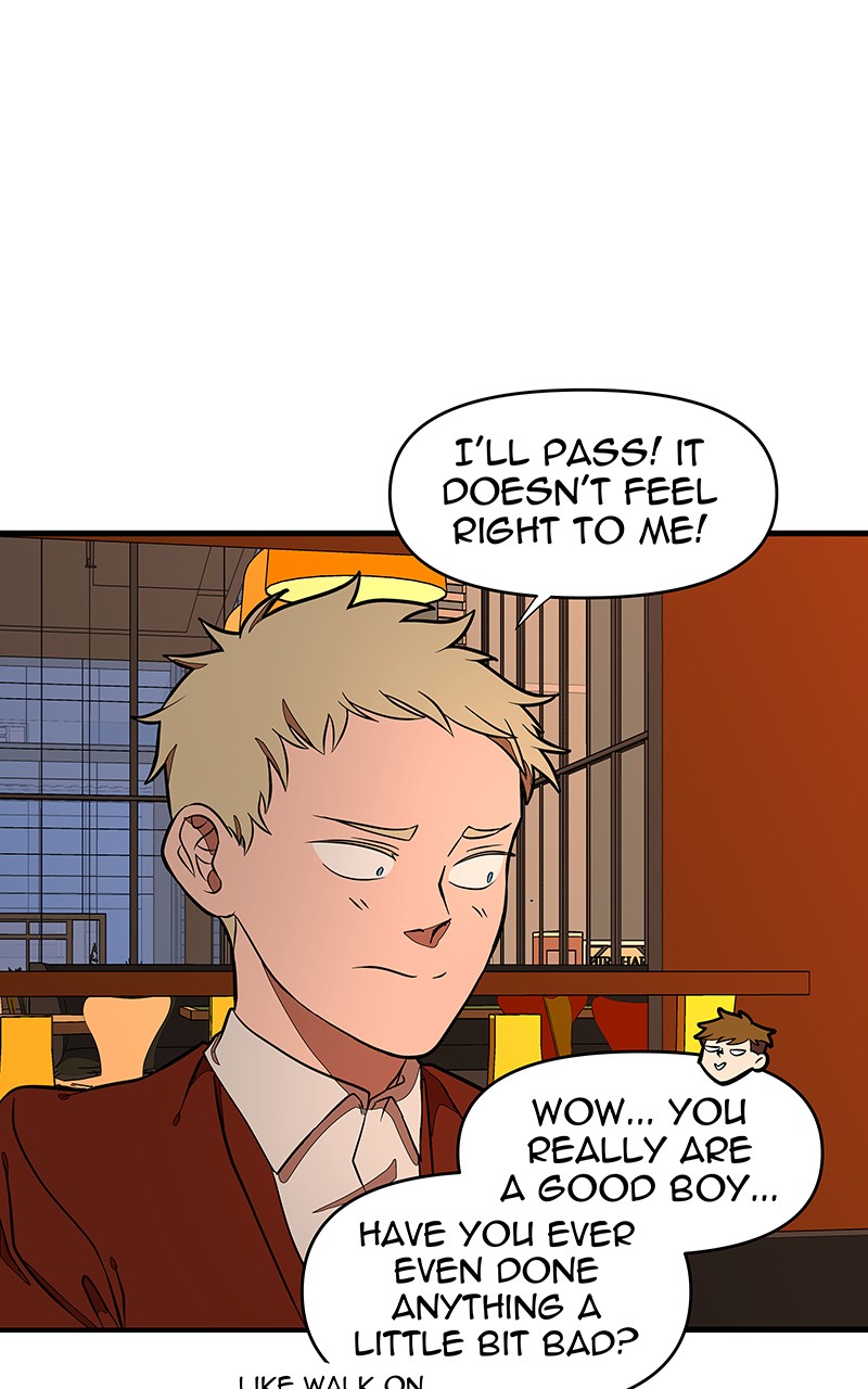I Love Yoo Chapter 112 page 45 - Chapter 112: Episode 105
