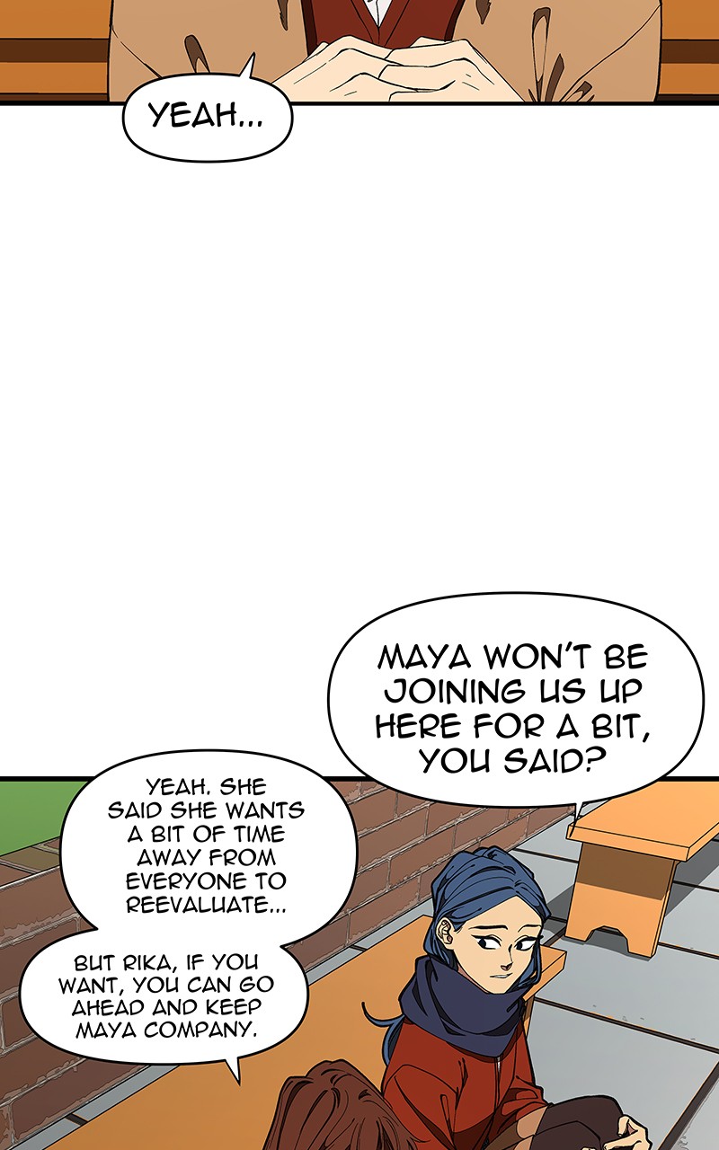 I Love Yoo Chapter 112 page 5 - Chapter 112: Episode 105