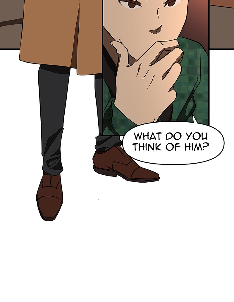 I Love Yoo Chapter 112 page 51 - Chapter 112: Episode 105