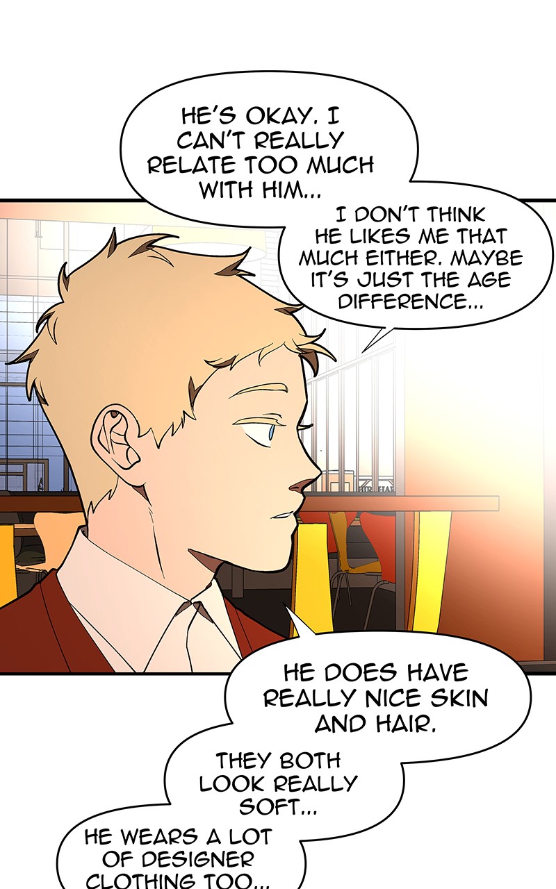 I Love Yoo Chapter 112 page 52 - Chapter 112: Episode 105