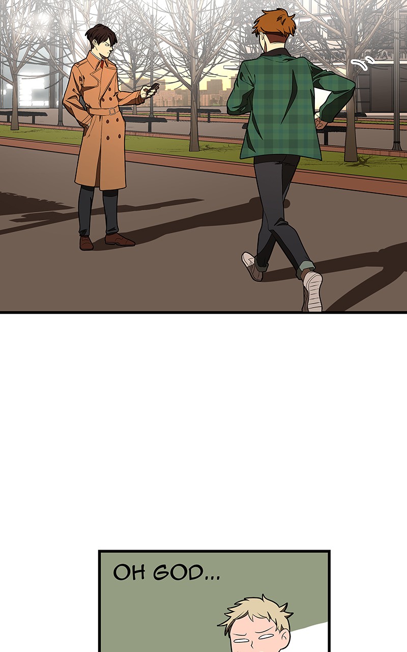 I Love Yoo Chapter 112 page 57 - Chapter 112: Episode 105