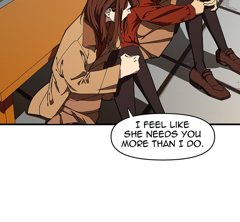 I Love Yoo Chapter 112 page 6 - Chapter 112: Episode 105