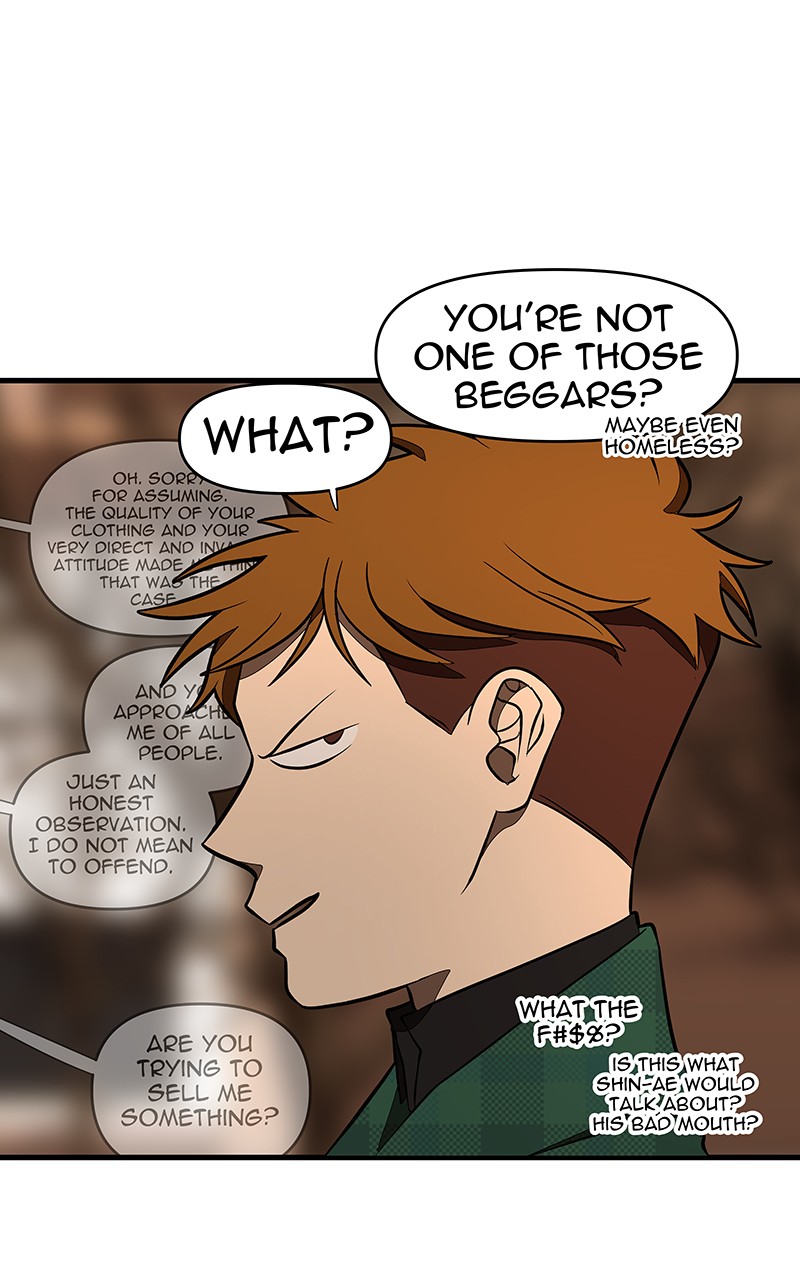 I Love Yoo Chapter 112 page 66 - Chapter 112: Episode 105