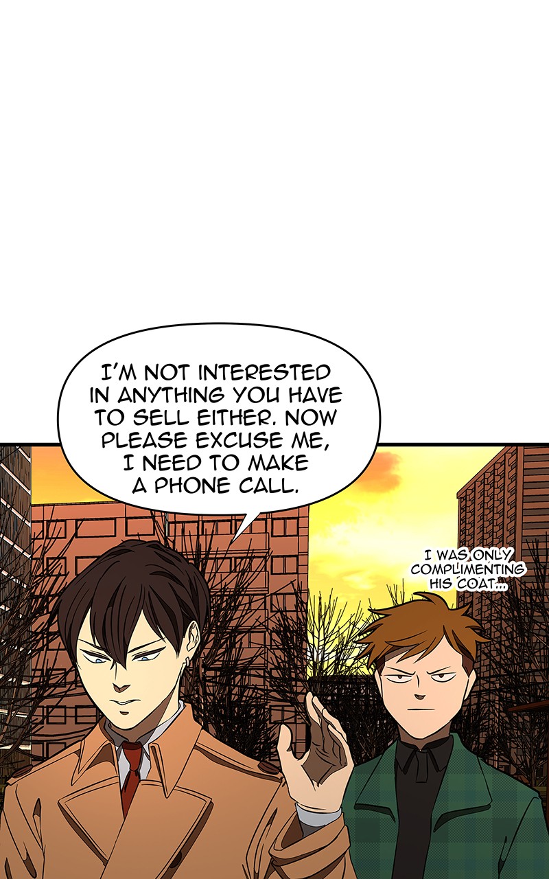 I Love Yoo Chapter 112 page 67 - Chapter 112: Episode 105