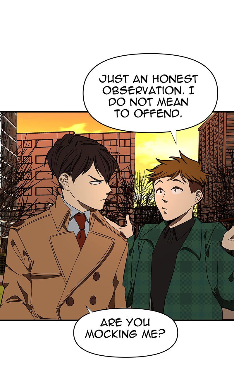 I Love Yoo Chapter 112 page 72 - Chapter 112: Episode 105