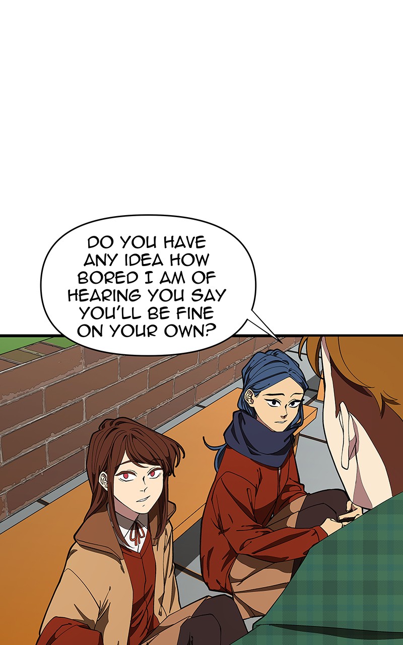 I Love Yoo Chapter 112 page 9 - Chapter 112: Episode 105