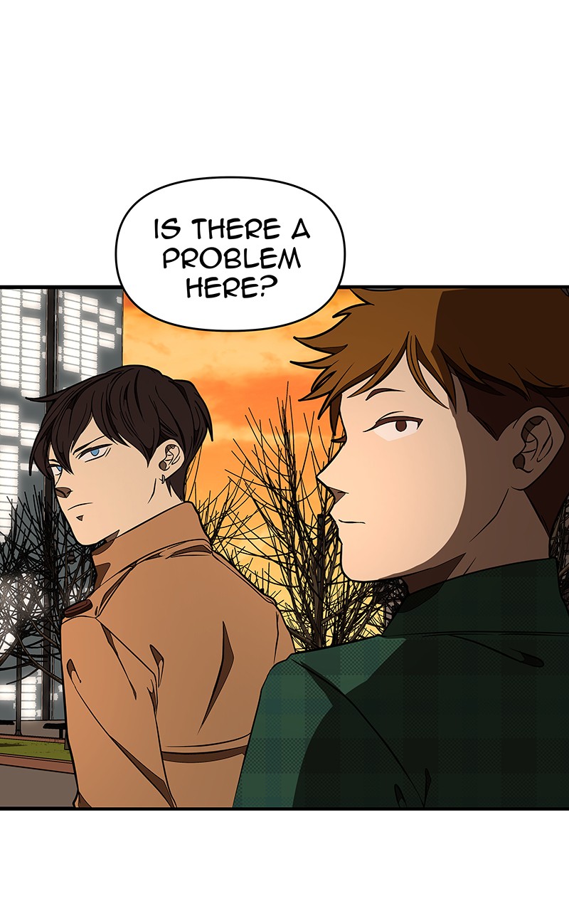 I Love Yoo Chapter 113 page 1 - Chapter 113: Episode 106