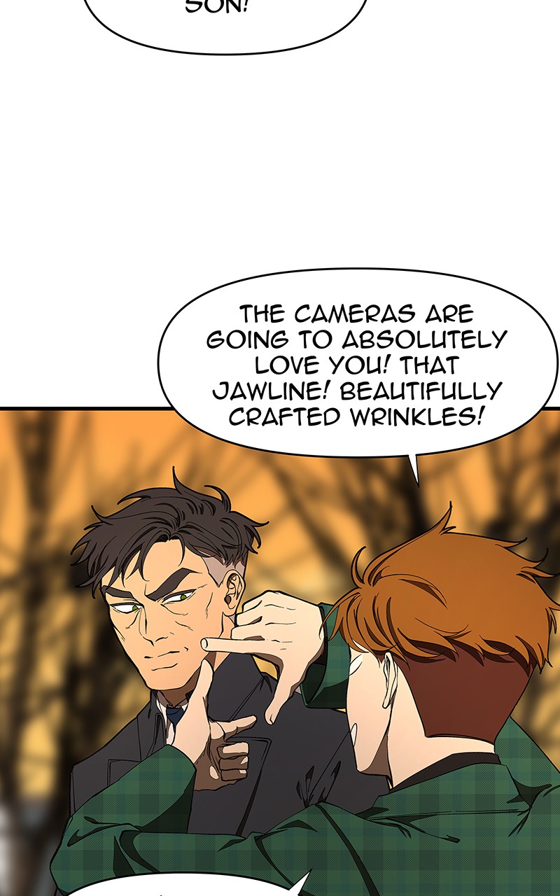 I Love Yoo Chapter 113 page 13 - Chapter 113: Episode 106