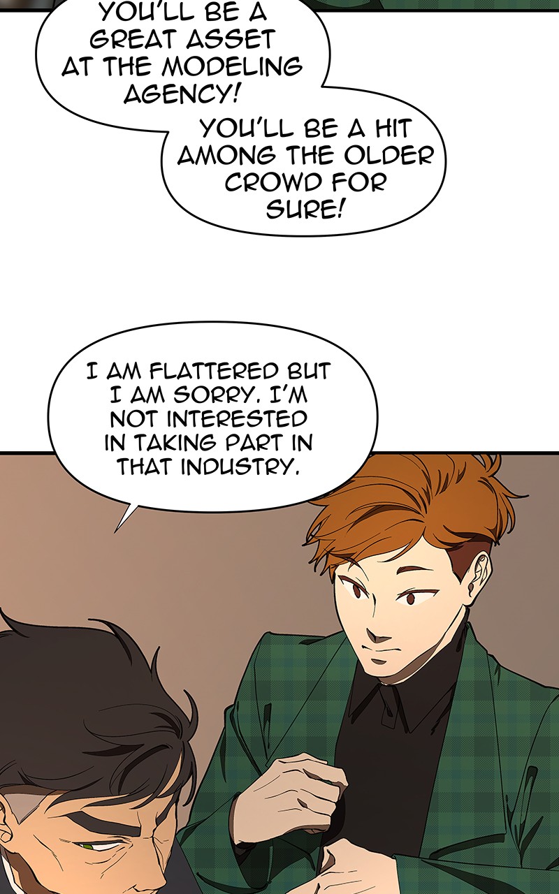 I Love Yoo Chapter 113 page 14 - Chapter 113: Episode 106