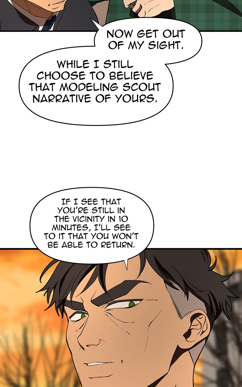 I Love Yoo Chapter 113 page 15 - Chapter 113: Episode 106
