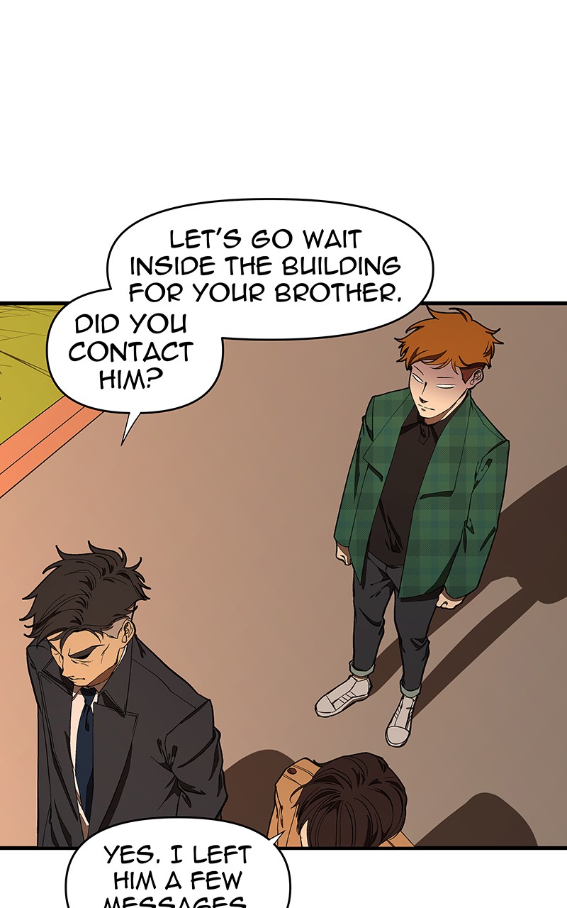 I Love Yoo Chapter 113 page 17 - Chapter 113: Episode 106