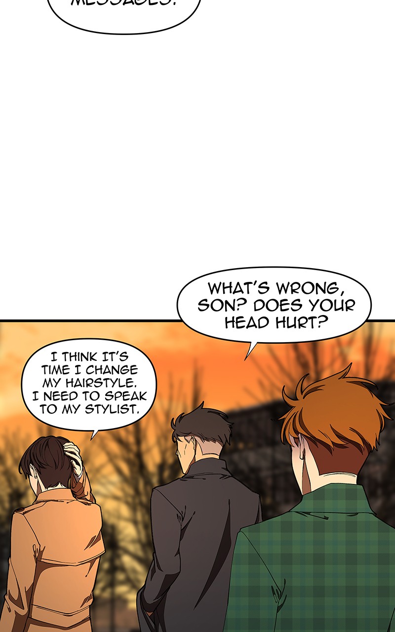 I Love Yoo Chapter 113 page 18 - Chapter 113: Episode 106