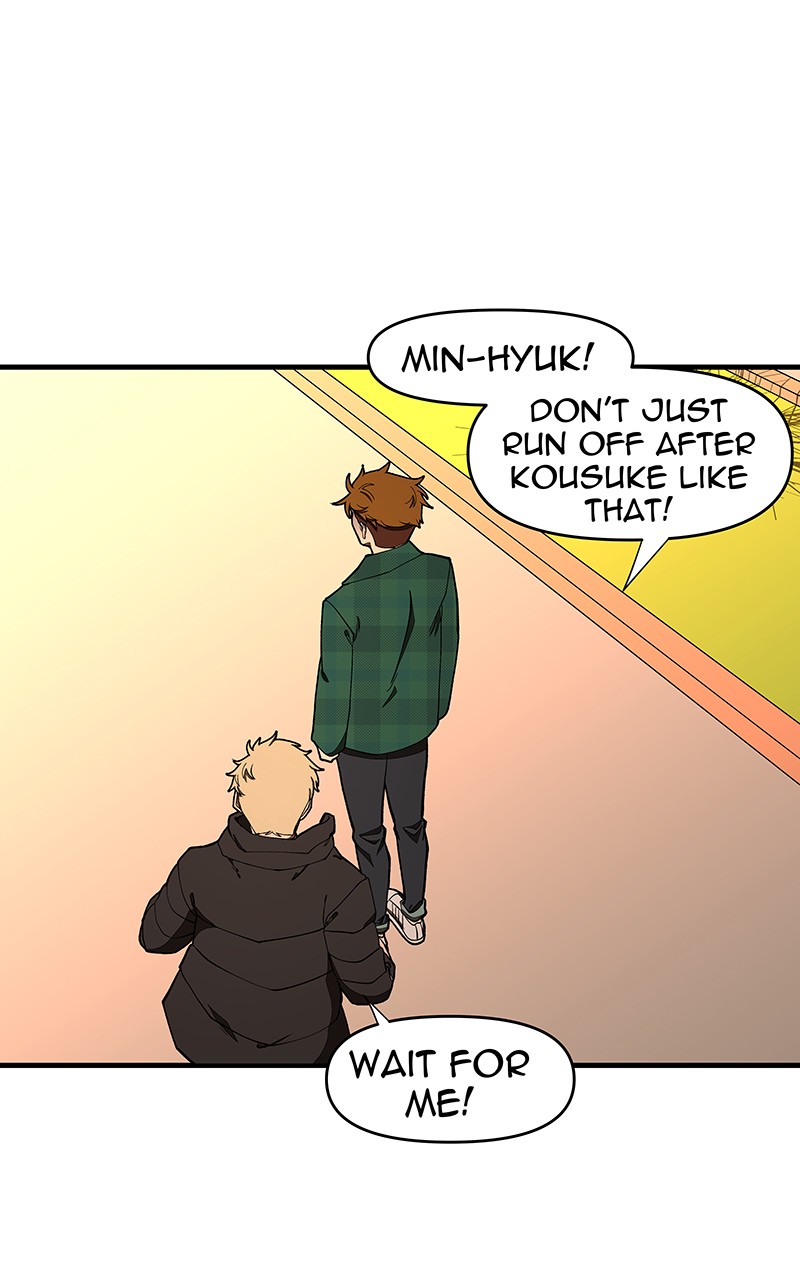 I Love Yoo Chapter 113 page 21 - Chapter 113: Episode 106