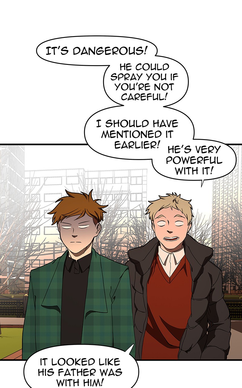 I Love Yoo Chapter 113 page 22 - Chapter 113: Episode 106