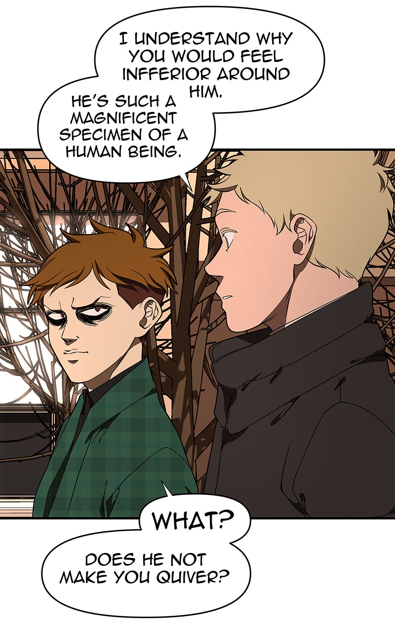 I Love Yoo Chapter 113 page 27 - Chapter 113: Episode 106