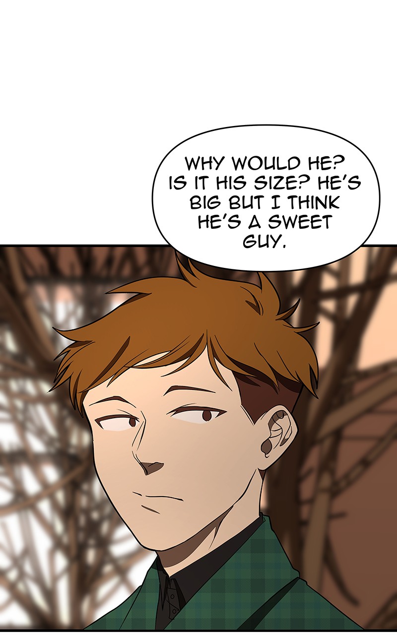 I Love Yoo Chapter 113 page 28 - Chapter 113: Episode 106
