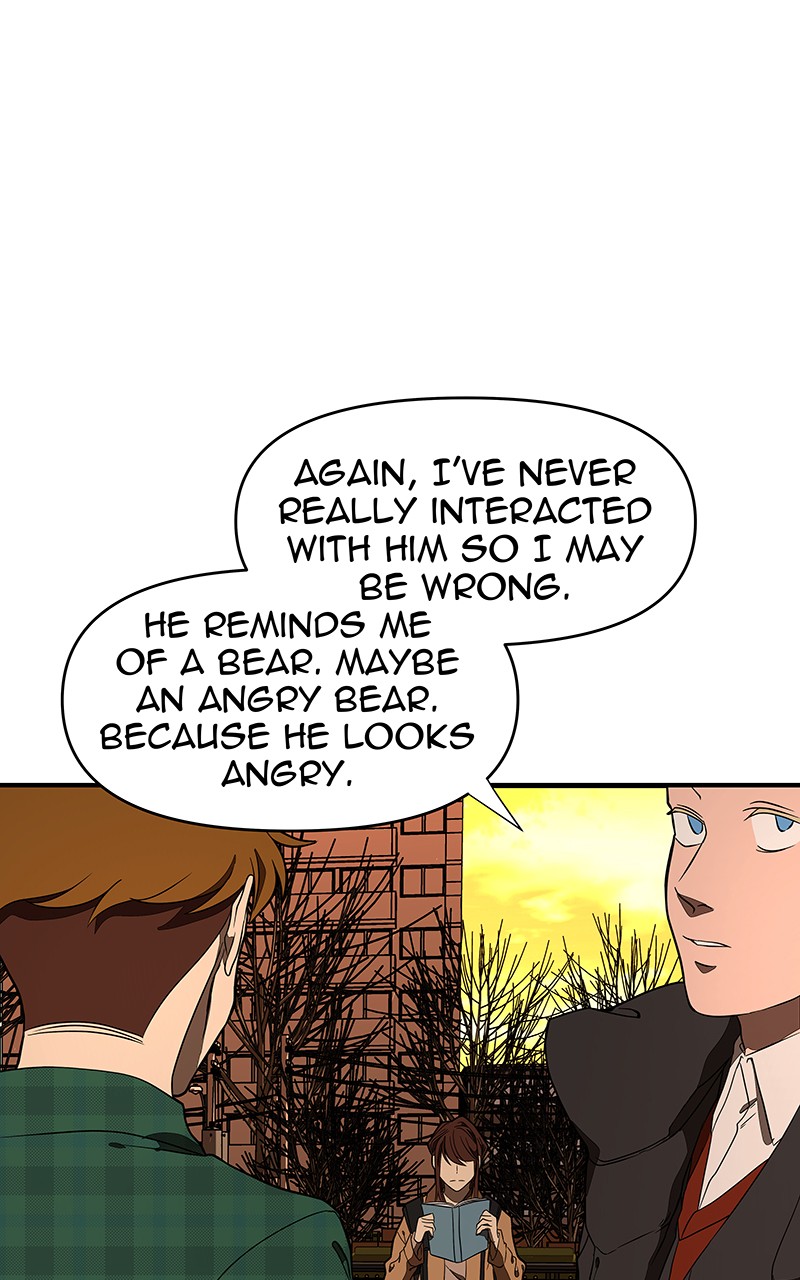 I Love Yoo Chapter 113 page 29 - Chapter 113: Episode 106