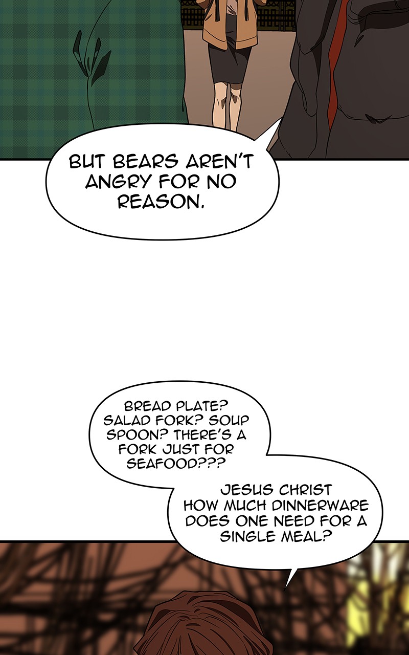 I Love Yoo Chapter 113 page 30 - Chapter 113: Episode 106