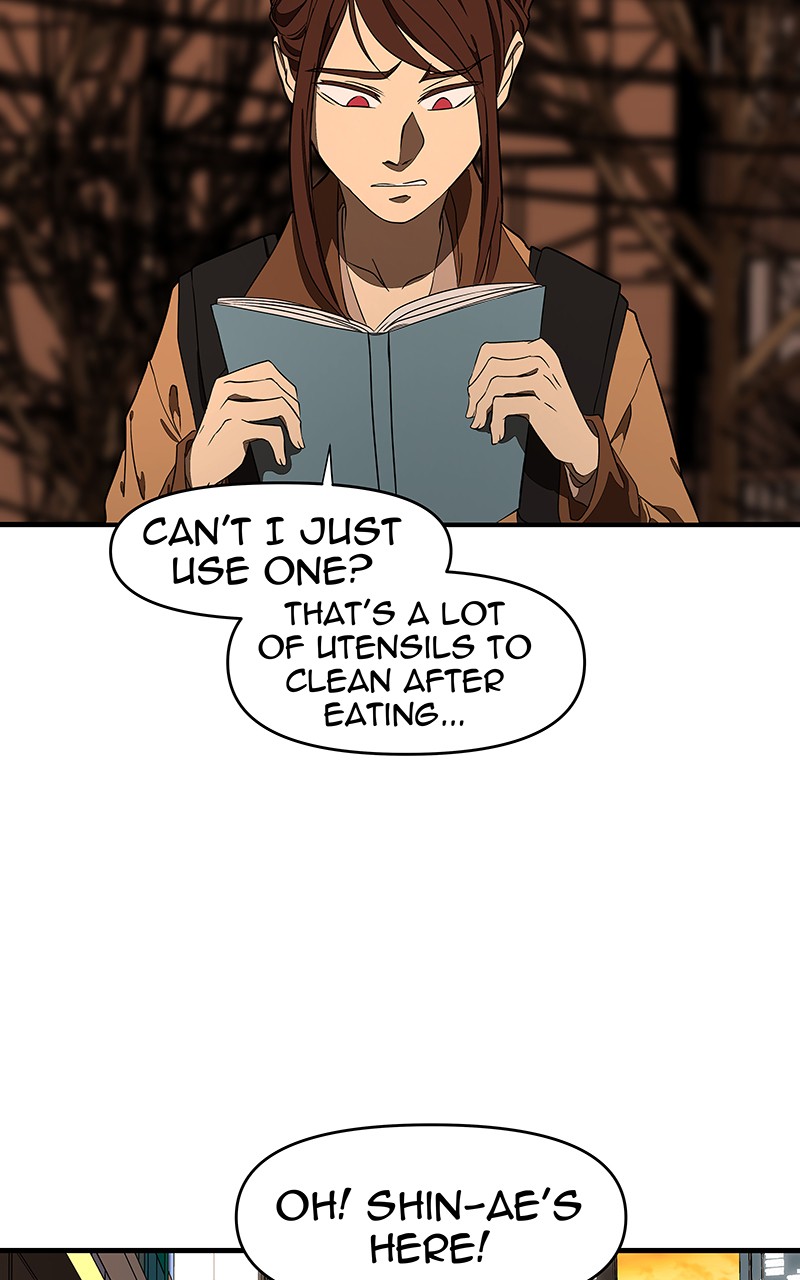 I Love Yoo Chapter 113 page 31 - Chapter 113: Episode 106