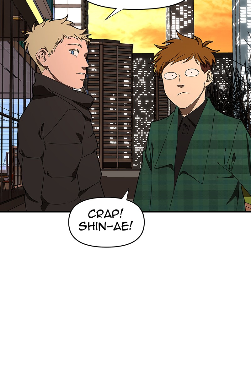 I Love Yoo Chapter 113 page 32 - Chapter 113: Episode 106