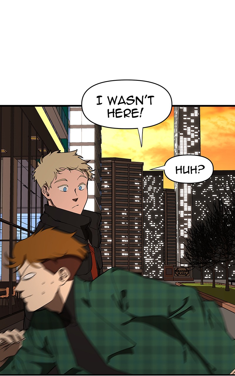 I Love Yoo Chapter 113 page 33 - Chapter 113: Episode 106