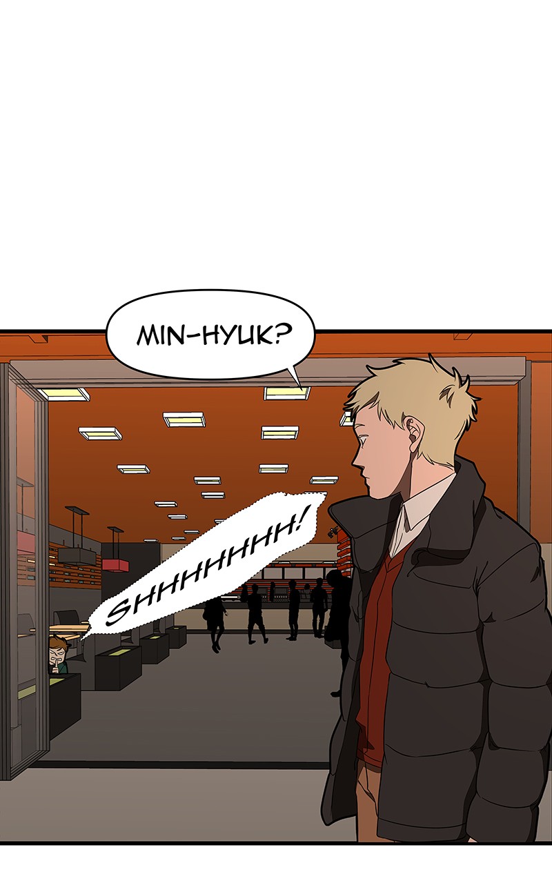 I Love Yoo Chapter 113 page 34 - Chapter 113: Episode 106