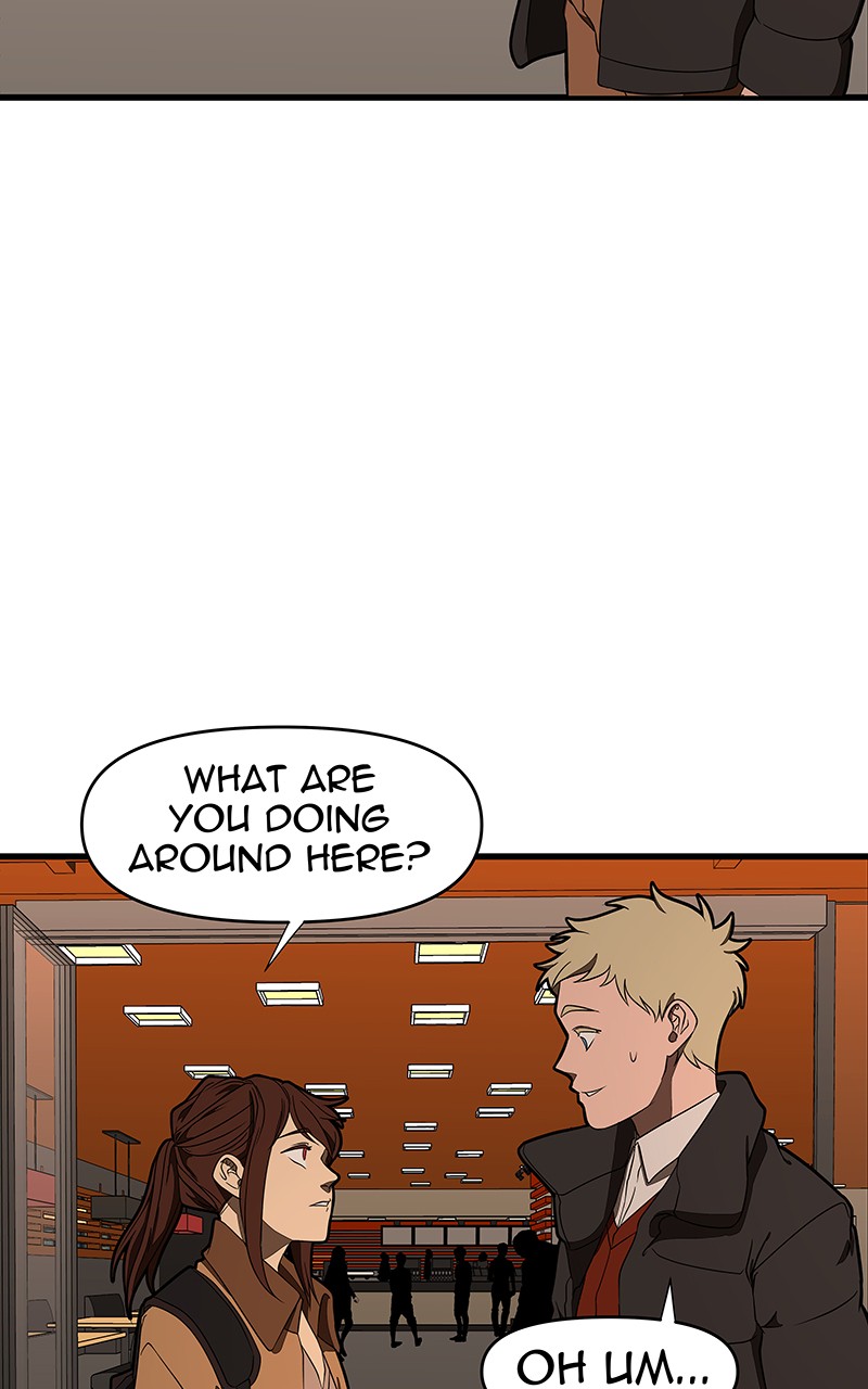 I Love Yoo Chapter 113 page 36 - Chapter 113: Episode 106