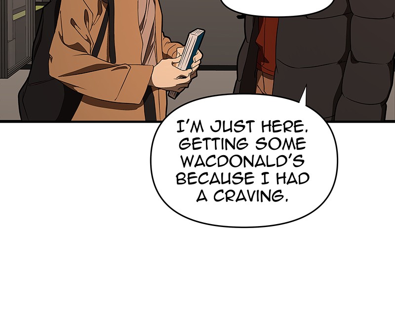 I Love Yoo Chapter 113 page 37 - Chapter 113: Episode 106