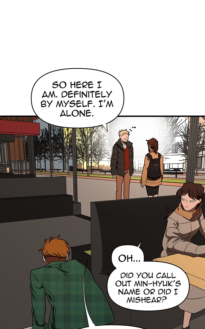 I Love Yoo Chapter 113 page 38 - Chapter 113: Episode 106