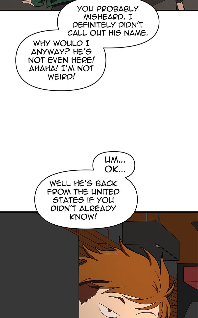 I Love Yoo Chapter 113 page 39 - Chapter 113: Episode 106