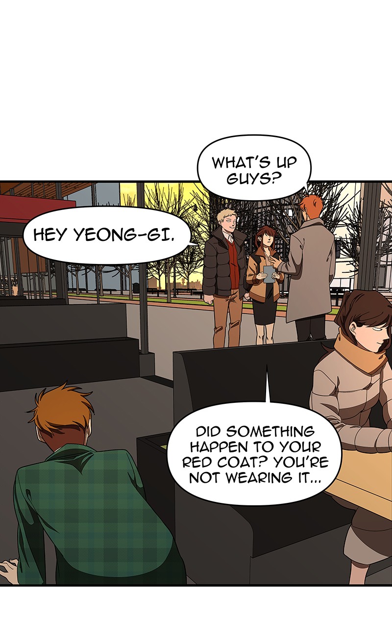 I Love Yoo Chapter 113 page 43 - Chapter 113: Episode 106
