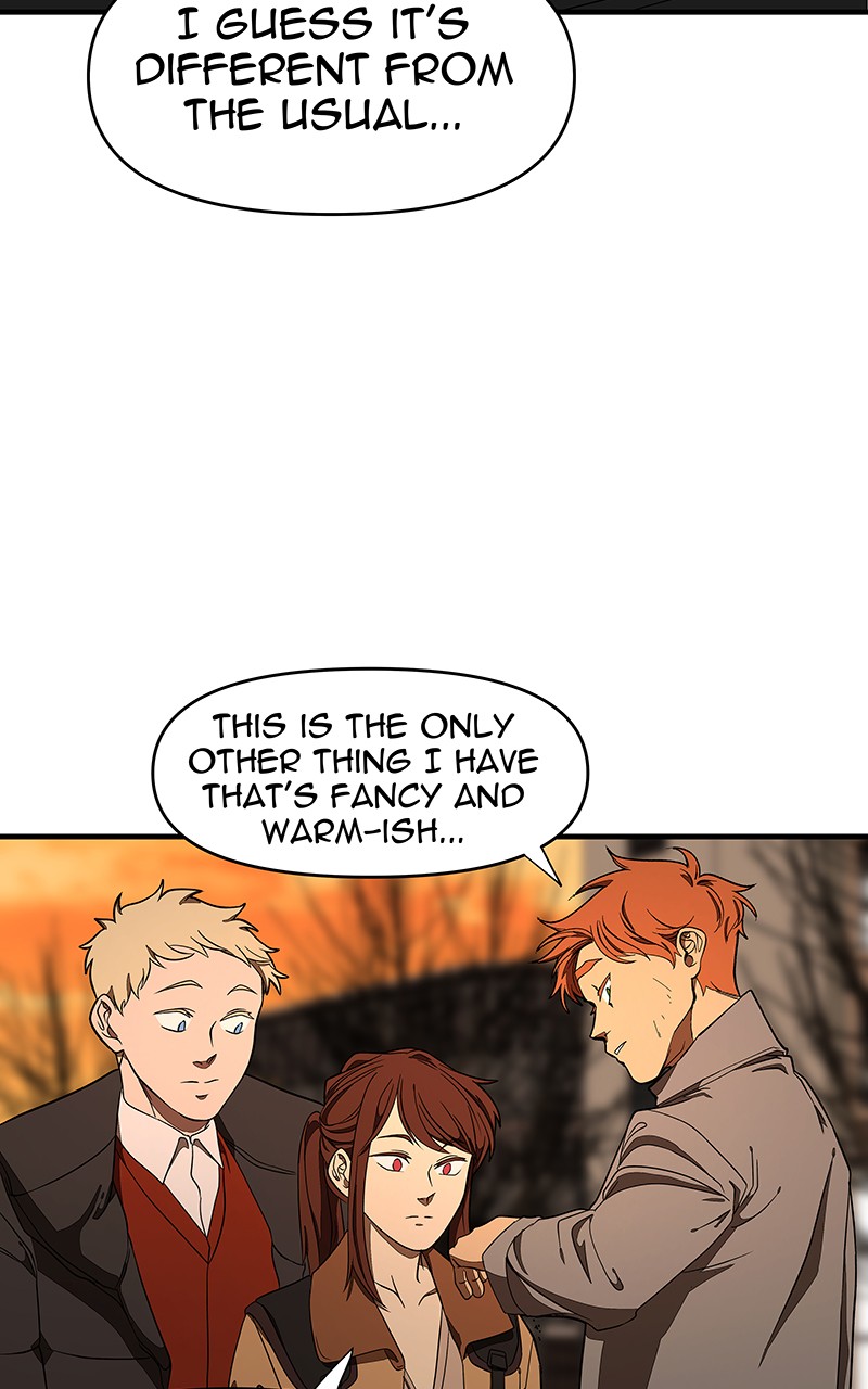 I Love Yoo Chapter 113 page 45 - Chapter 113: Episode 106
